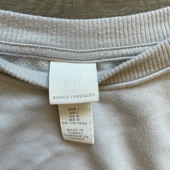 H&M pullover - Picture 2 of 2